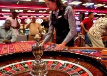 Instalación Casino