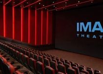Instalación Cine