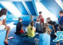 Instalación Club infantil