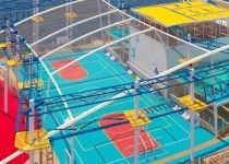 Instalación skycourse