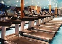 Instalación Gimnasio