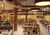 Instalación Restaurantes