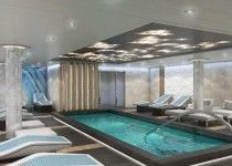 Instalación Spa