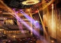 Instalación Teatro