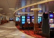 Instalación Casino