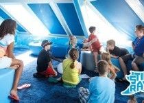 Instalación Club infantil