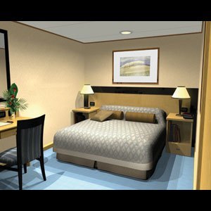 Doble Interior Deluxe