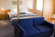 Royal Suite