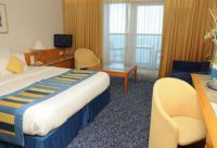 Junior Suite con terraza