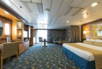 Gran Suite con Terraza