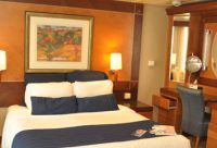Junior Suite con Terraza