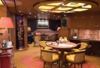 Suite Pinnacle Penthouse con terraza
