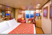 Suite Vista con terraza