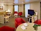 Grand Suite con balcón (1 habitación)