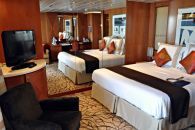 Celebrity Suite