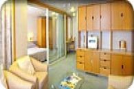 Royal Suite Familiar