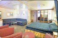 Grand Suite Grand Suite