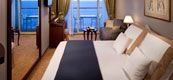 Club Veranda Accesible Stateroom