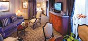 Club Ocean Suite