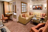 Celebrity Suite