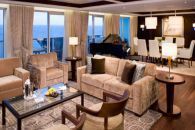 Penthouse Suite