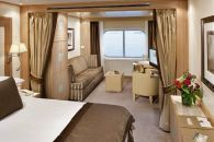 Suite Exterior