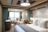 Mini-Suite Exterior