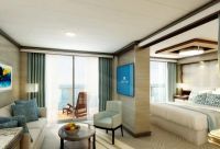 Suite Penthouse