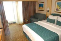 Junior Suite Terraza