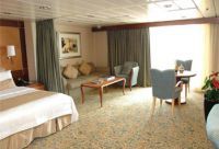 Suite Lujo Terraza