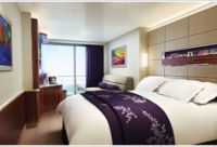 Mini Suite con balcon Centro
