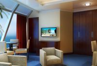 Owner Suite de lujo Owner Suite de lujo