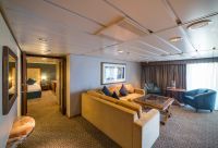 Royal Suite con Terraza