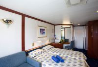 SUPERIOR OUTSIDE STATEROOM