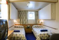STANDARD OUTSIDE STATEROOM
