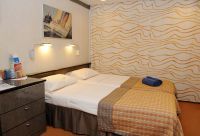 PREMIUM INSIDE STATEROOM