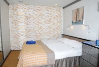 SUPERIOR INSIDE STATEROOM