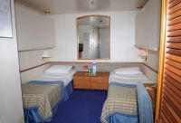 STANDARD INSIDE STATEROOM