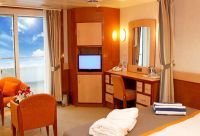 BALCONY SUITE
