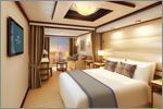 Mini-Suite exterior