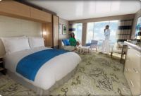 Suite Junior con Balcón