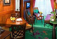 Haven Courtyard Penthouse con balcon