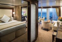 Penthouse Spa Suite