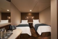 Interior, Centro
