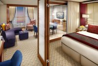 Penthouse Spa Suite