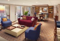 Wintergarden Suite