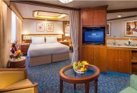 Luxury Suite
