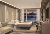 Club Spa Suite