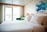 Penthouse Suite con terraza