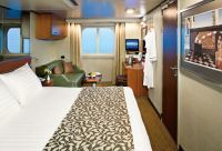 Exterior Ventana con Spa